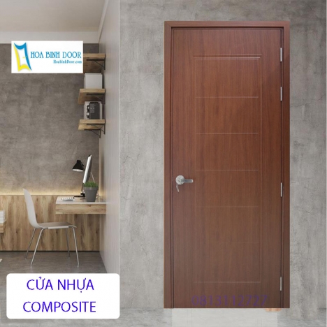 cửa nhựa composite tại gò vấp hồ chí minh