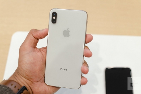 Iphone xs max 64gb giá sale cực đỉnh