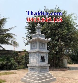 94+ Mẫu tháp mộ đẹp trà vinh - mồ tháp bằng đá nguyên khối