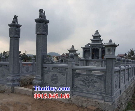 603+ hình ảnh ngĩa trang gia đình hà nam - lăng mộ đá đẹp