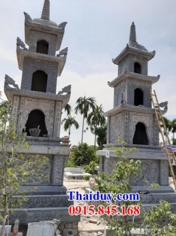 94+ Mẫu tháp mộ đẹp trà vinh - mồ tháp bằng đá nguyên khối