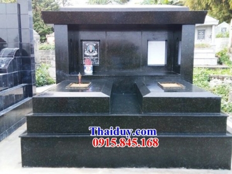 96+ mộ đá hoa cương đẹp - nhà mồ tại vĩnh long
