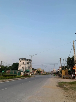 bán đất khu du lịch Hải Tiến Thanh Hóa