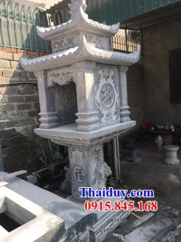 93+ miếu thờ thần linh kon tum - bàn thờ thiên đẹp