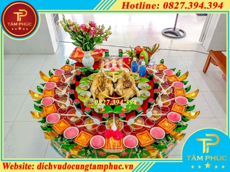 Văn khấn cúng thôi nôi cho bé trai, bé gái