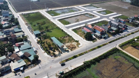 bán đất khu du lịch Hải Tiến Thanh Hóa