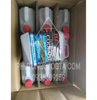 Nước làm mát động cơ Coolant TCL
