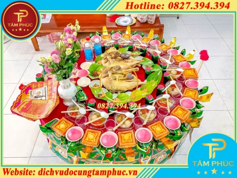 Văn khấn cúng thôi nôi cho bé trai, bé gái