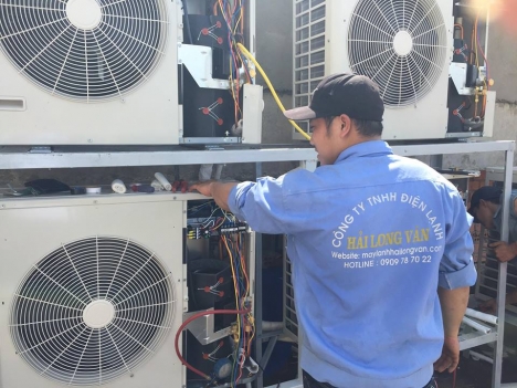Nơi mua máy lạnh âm trần LG chuyên nghiệp - giá rẻ - uy tín?