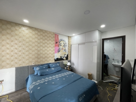 Căn hộ panorama  3 mặt giáp sông –sản phẩm tốt nhất để đầu tư giai đoạn này…!!!