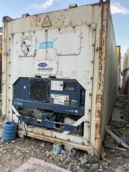 Container lạnh bán rẻ