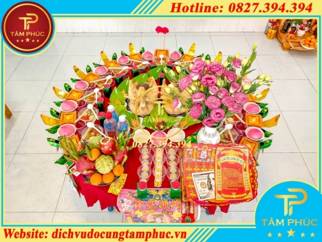 Văn khấn cúng thôi nôi cho bé trai, bé gái