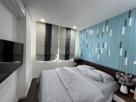 Căn hộ panorama  3 mặt giáp sông –sản phẩm tốt nhất để đầu tư giai đoạn này…!!!