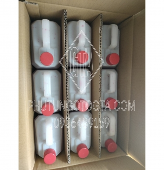 Nước làm mát động cơ Coolant TCL