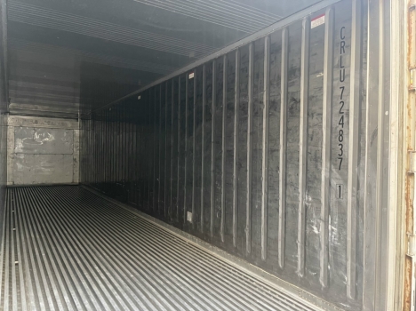 Container lạnh bán rẻ