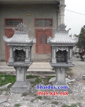 93+ miếu thờ thần linh kon tum - bàn thờ thiên đẹp