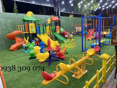 Mâm xoay nhập khẩu dành cho bé