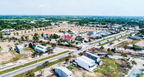 Chính chủ cần bán đất sào ở Phước Bình - Phước Long - Bình Phước