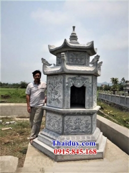 547+ Mộ lục giác tại cà mau - nhà mồ đá đẹp
