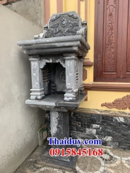 93+ miếu thờ thần linh kon tum - bàn thờ thiên đẹp