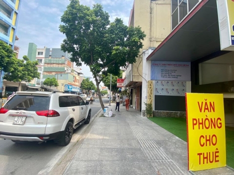 Bên mình cần cho thuê văn phòng tòa nhà ( 102 LBB )
