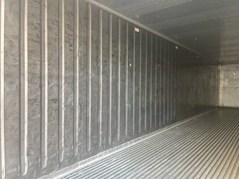 Container lạnh bán rẻ