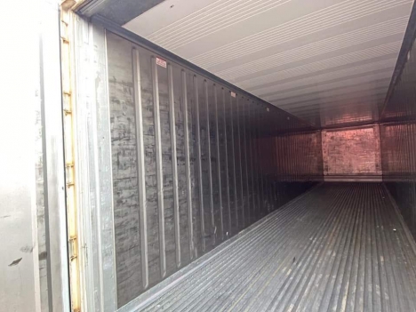 Container lạnh bán rẻ
