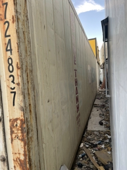 Container lạnh bán rẻ