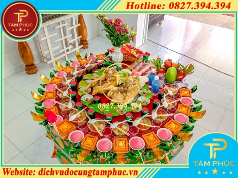Văn khấn cúng thôi nôi cho bé trai, bé gái