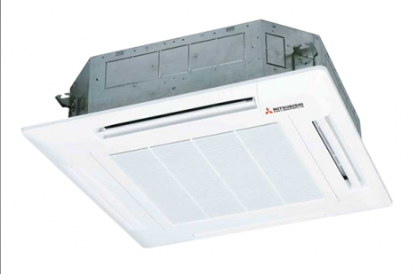Máy lạnh âm trần Mitsubishi - sự lựa chọn hoàn hảo!!