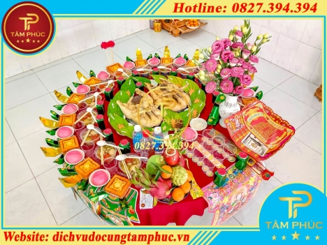Văn khấn cúng thôi nôi cho bé trai, bé gái