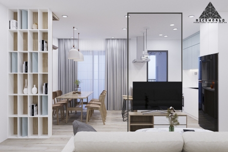 FPT PLAZA 2 - CĂN HỘ CHUNG CƯ GẦN BIỂN ĐÀ NẴNG
