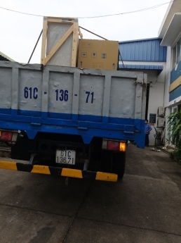 Chuyên lắp đặt máy lạnh âm trần LG giá rẻ - chất lượng?