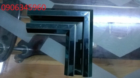 Khung Tranh Inox hiện đại - nhận gia công inox theo yêu cầu