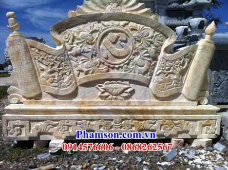 22 Mẫu tắc môn đá đẹp nghệ an - bình phong đá