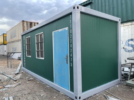 Căn hộ, cửa hàng, nhà ở mini giá rẻ