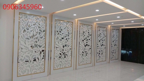 Inox ốp chỉ - nhận gia công inox theo yêu cầu