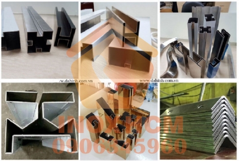 Bào Rãnh, Soi Rãnh V CNC