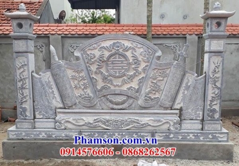 22 Mẫu tắc môn đá đẹp nghệ an - bình phong đá