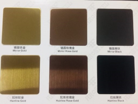 Nẹp La Inox – Thanh La Inox - nhận gia công nẹp inox theo yêu cầu