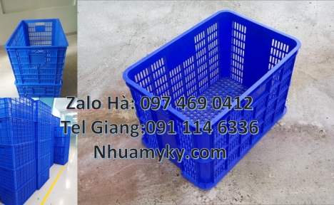 Thùng Nhựa Đặc Có Nắp, Sóng nhựa 26 bánh xe, Thùng nhựa, Sóng nhựa bít 1T5, Sóng nhựa hở 3T9, Sọt Nh
