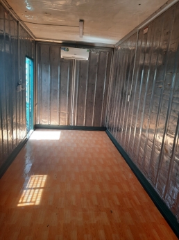 Căn hộ, cửa hàng, nhà ở mini giá rẻ