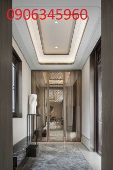 Thi Công Nẹp Inox Trần Thạch Cao - nhận gia công inox theo yêu cầu