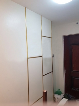 Inox ốp chỉ - nhận gia công inox theo yêu cầu