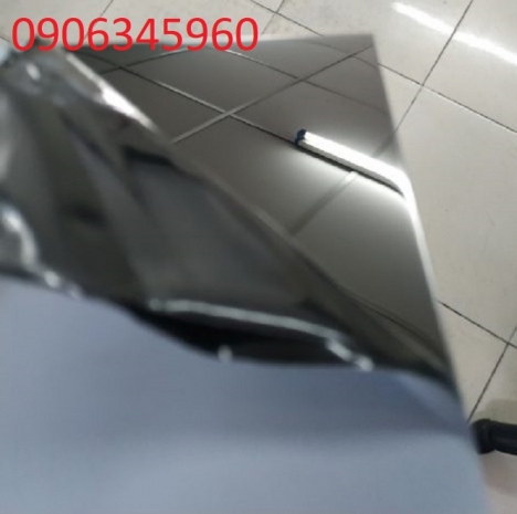 Tấm Inox Gương Bóng 8K - nhận gia công inox theo yêu cầu