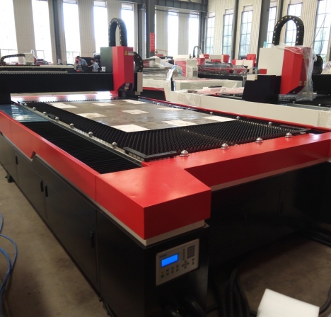 Gia Công Cắt Laser CNC Inox, Sắt Thép Theo Yêu Cầu