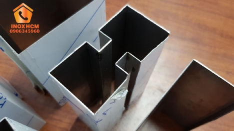 Gia Công Chấn-Gấp CNC