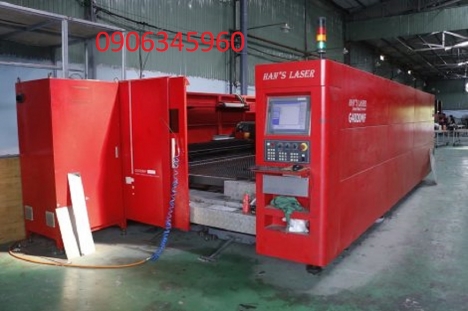 Dịch vụ cắt lazer C02 cắt mô hình laser cnc kim loại theo yêu cầu.