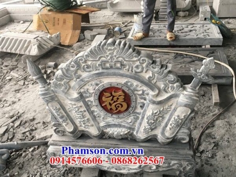 22 Mẫu tắc môn đá đẹp nghệ an - bình phong đá
