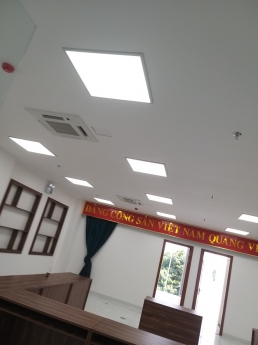 Chuyên lắp đặt máy lạnh âm trần LG giá rẻ - chất lượng?